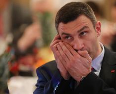 Vitali Klitschko