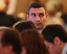 Vitali Klitschko