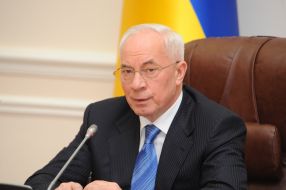Nikolay Azarov