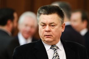 Павло Лебедєв