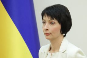 Олена Лукаш