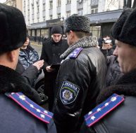 Участники акции