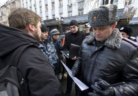 Владимир Соцкий