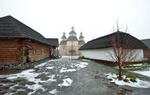 Church of the Holy Virgin