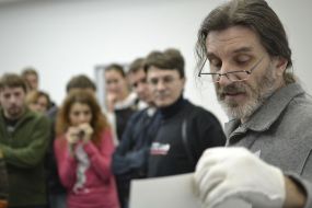 Олександр Глядєлов