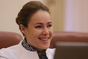 Natalia Korolevskaya