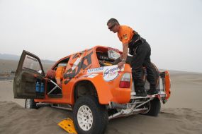 Mitsubishi L200 Tryton