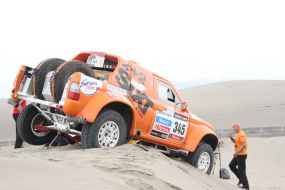 Mitsubishi L200 Tryton