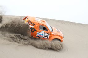 Mitsubishi L200 Tryton