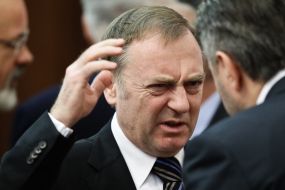 Aleksandr Lavrinovich