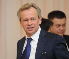 Nikolay Prisyazhnyuk