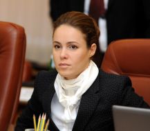 Natalya Korolevskaya