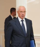 Nikolay Azarov