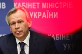 Nikolay Prisyazhnyuk