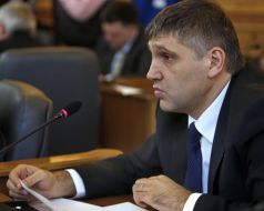 Yuriy Miroshnichenko