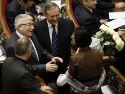 The People's Deputies