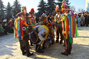 Participants of the meeting