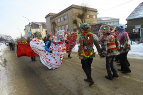 Participants of the meeting
