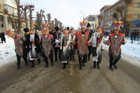 Participants of the meeting