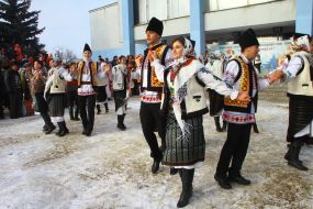 Participants of the meeting