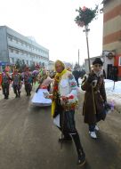 Participants of the meeting