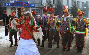 Participants of the meeting