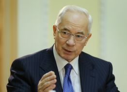 Nikolay Azarov