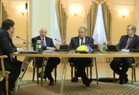 Participants of the meeting