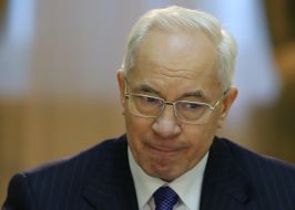 Nikolay Azarov