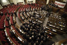 The People's Deputies