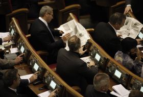 The People's Deputies