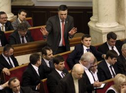 The People's Deputies