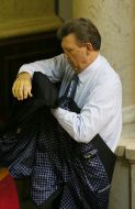 Sergey Kivalov
