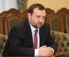 Сергей Арбузов