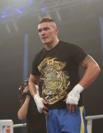 Aleksandr Usyk