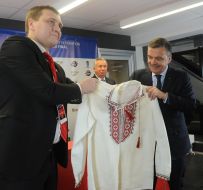 Рене Фазель