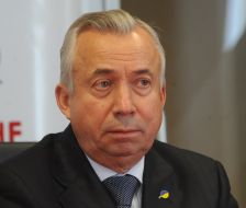 Александр Лукьянченко