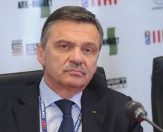 Рене Фазель