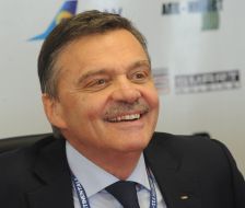 Рене Фазель