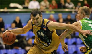 Mikhail Anisimov and Stanislav Zavadsky