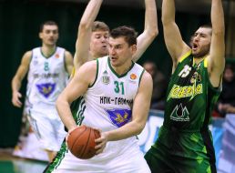 Владан Вукосавлєвіч та Ярослав Лемик