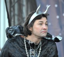 Евгений Нищук