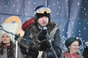 Олесь Доний