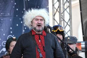 Сашко Лирнык