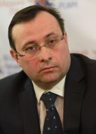 Oleg Ruban