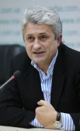 Yuriy Zbitnev
