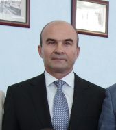 Arturo Francisco Babenko