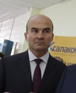 Arturo Francisco Babenko