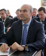 Arturo Francisco Babenko