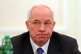 NIkolay Azarov